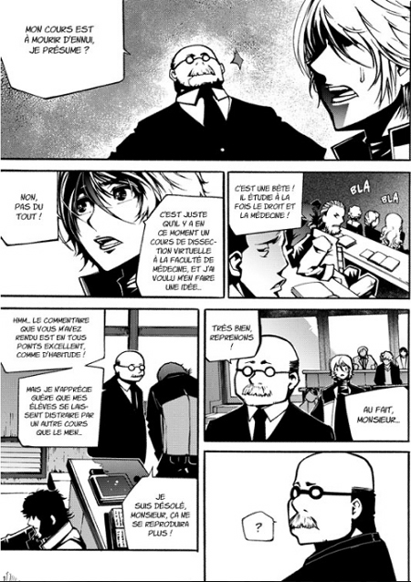 Baptist T.1 – Par Gyung-won Yu et Sung-ho Mun – Ki-oon