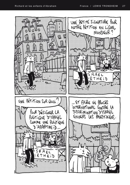 Papier N°2 - Delcourt