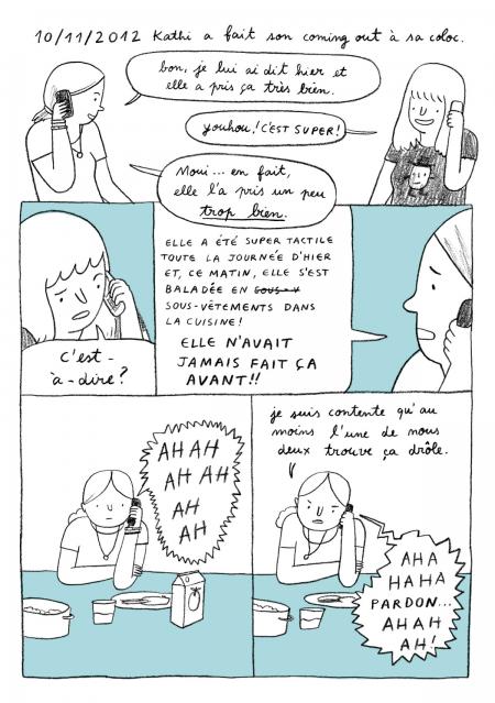 Propaganda - Par Joana Estrela - Warum