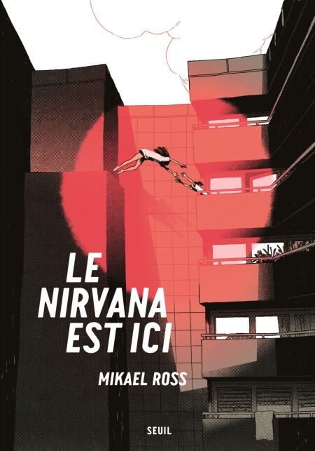 Le Nirvana est ici, un thriller poétique au cœur d'un quartier sensible de Berlin
