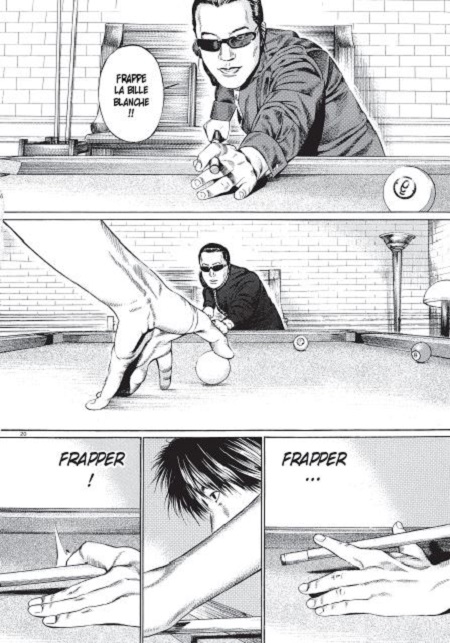 J.Boy, T2 - Par Junichi Noujou - Delcourt