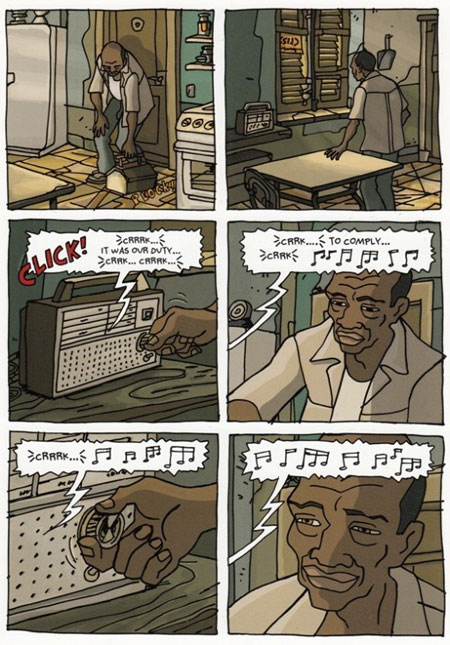 « Quand le jazz est… Quand le jazz est là !... » (2/2)