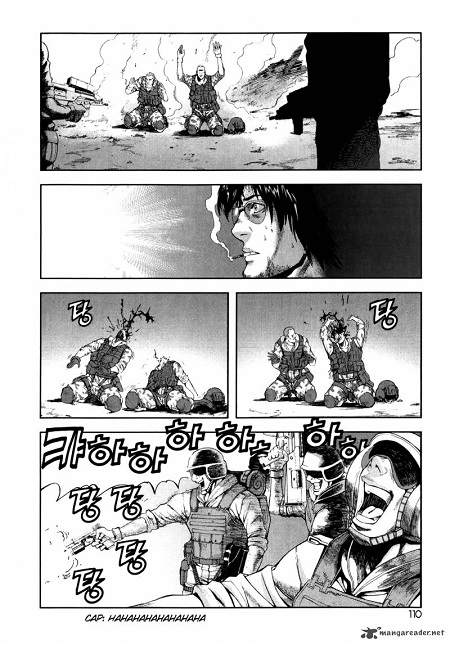 Front Mission Dog Life & Dog Style, T7 - Par Otagaki & Line - Ki-Oon