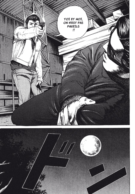 Hitman Part Time Killer T2 - Par Hiroshi Mutô - Ankama Editions 