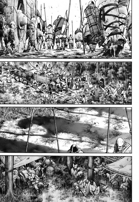 Vinland Saga T16 - Par Makoto Yukimura - Kurokawa