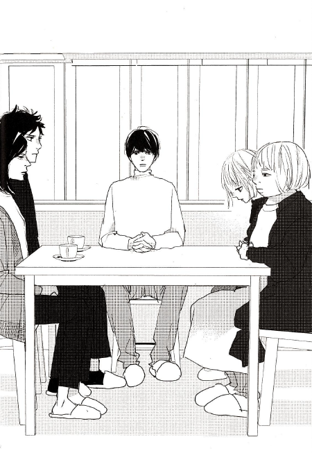 L'Enfant en moi T. 3 – Par Mamoru Aoi – Kana