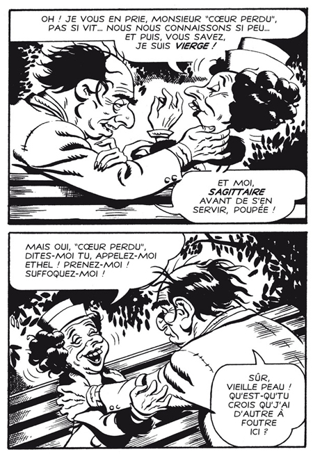 Sam Bot - Volume 1 - Par Raoul Buzzelli - Delcourt
