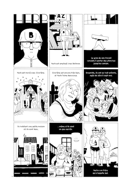 Joker - Par Benjamin Adam - Éd. La Pastèque