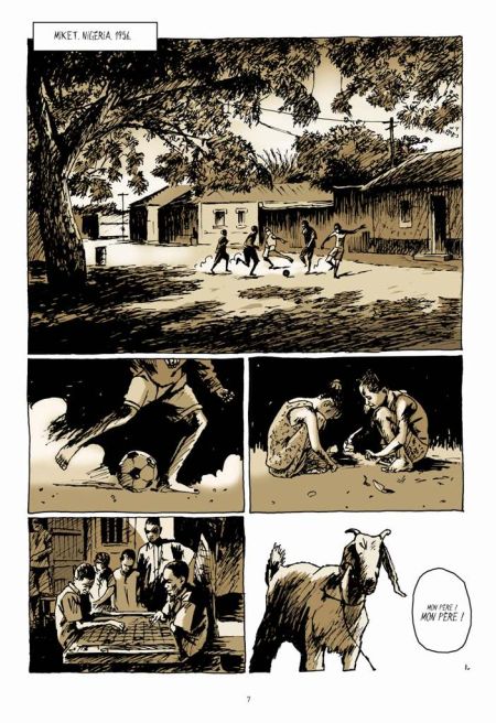 In the Name of... - Par Will Argunas - Casterman / Kstr