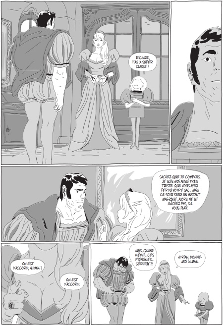 Lastman : déjà plus de 800 pages d'aventure !