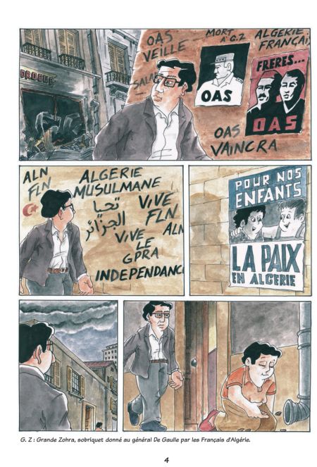 La rentrée 2013 de La boîte à bulles : 10 ans sous le signe de l'engagement