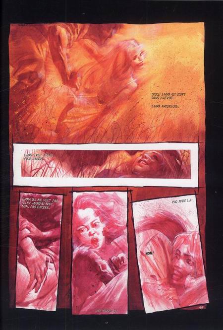Le Don - Par Massimo Carnevale & Lorenzo Bartoli - Le Lombard