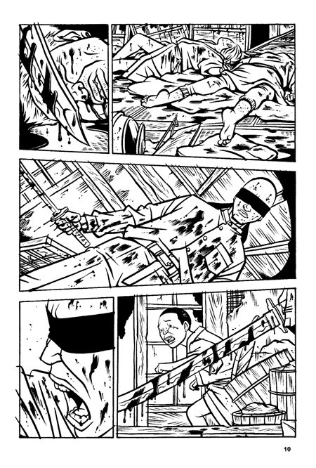 Soil T1 - Par Atsushi Kaneko - Ankama Editions