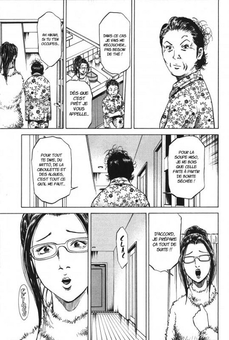 Moon Shadow - Par Yusuke Ochiai - Komikku 