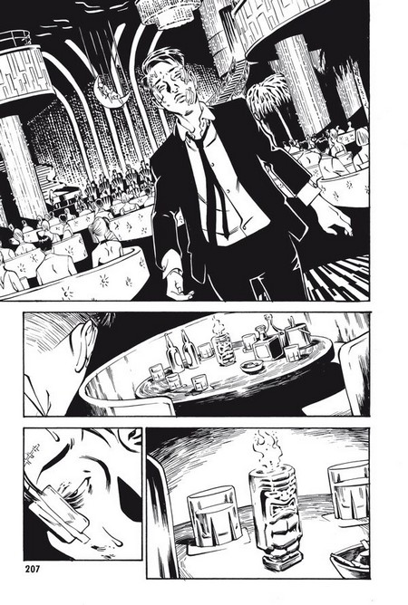 Wet Moon T.1 - Par Atsushi Kaneko - Sakka Casterman