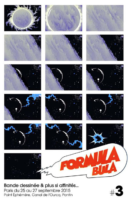 FORMULA BULA #3 