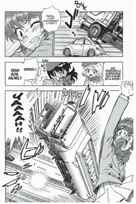 Zettai Karen Children T13 - Par Takashi Shiina (trad. Frédéric Malet) - Kana