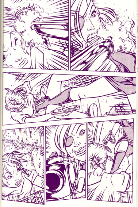 Bambi T5 - Par Atsushi Kaneko - IMHO