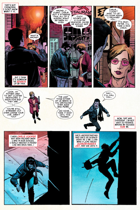 Spider-Man N°135 - Collectif - Panini Comics
