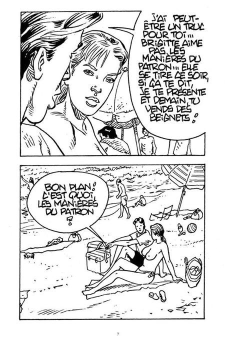 Vacances de rêve - Ardem - Dynamite