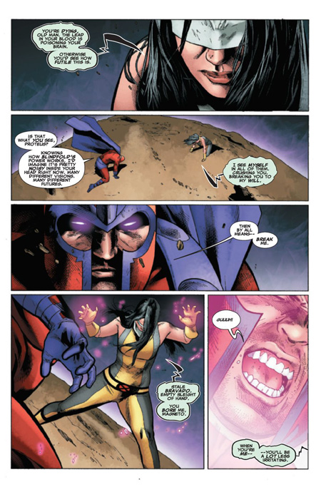X-Men N° 168 - Collectif - Panini Comics
