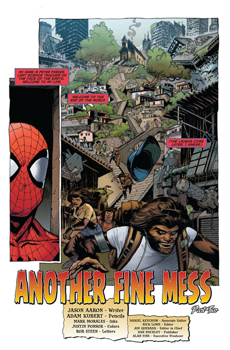 Spider-Man N°134 - Collectif - Panini Comics