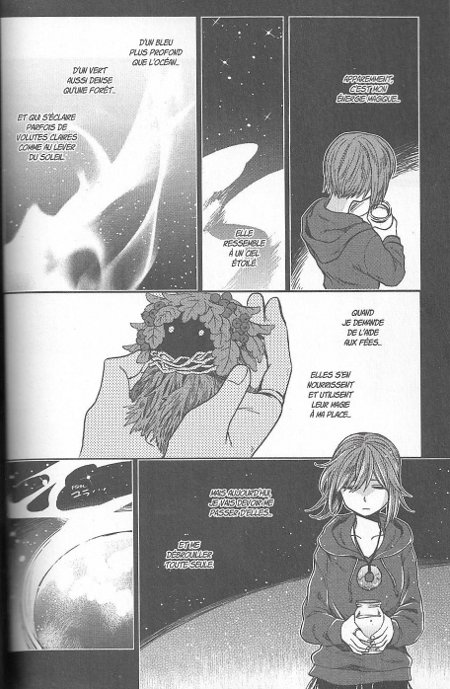 The Ancient Magus Bride T5 - Par Koré Yamazaki - Komikku Editions