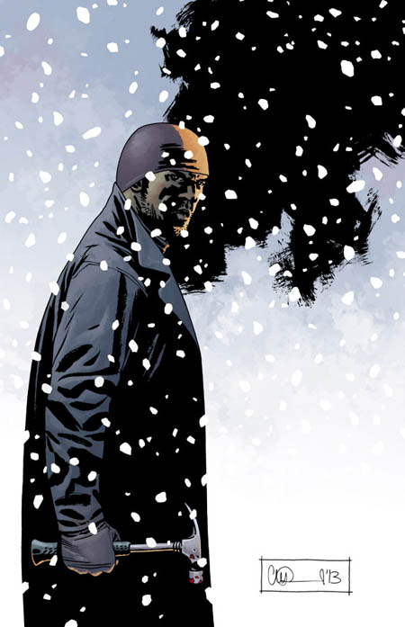 Walking Dead, le Magazine Officiel n°6