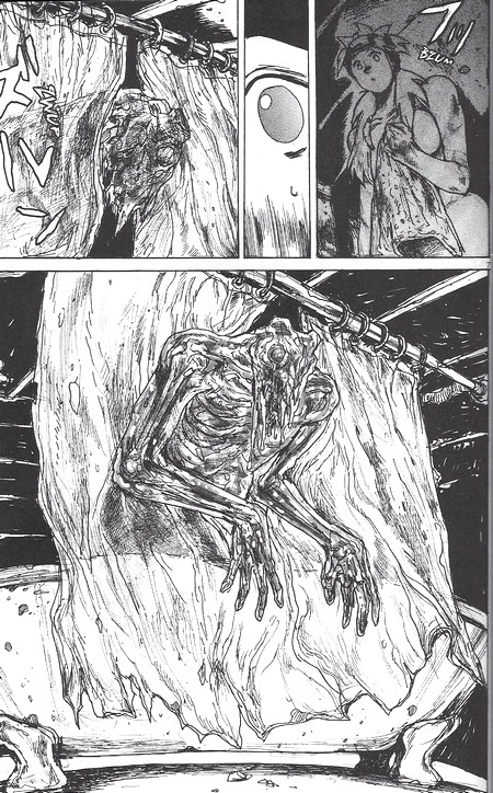 Dorohedoro T14. Par Q. Hayashida - Soleil Manga