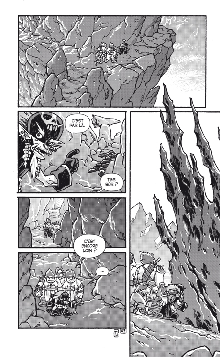 Dofus Monster : Koulosse - Par Zytka & Trass' Bill - Ankama Editions