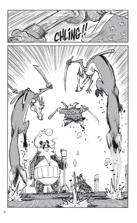 Dofus Monster T7 : Zatoïshwan - Par Mig - Ankama Editions