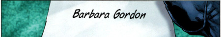 Batgirl 1 - Par Gail Simone & Ardian Syaf - DC Comics