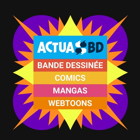 Les podcasts d'ActuaBD ont cartonné en 2022 !
