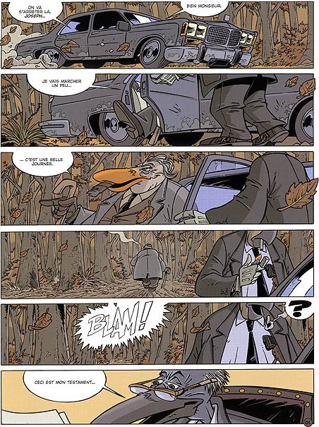 Le marteau des sorcières - T2 : Man Aces Cemjk - par Siro & JC Thibert - Glénat
