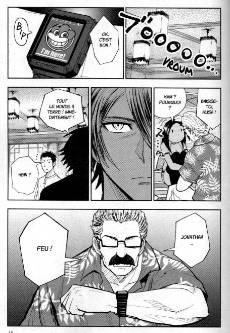 Crazy Food Truck T. 2 - Par Rokurou Ogaki - Ed. Ki-oon