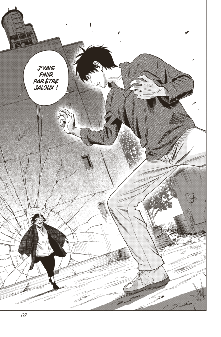 Witch Watch T. 10 - Par Kenta Shinohara - Soleil Manga