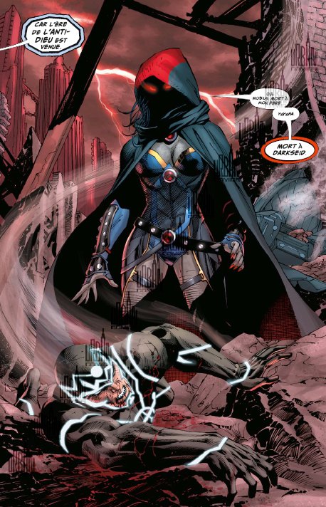 Justice League T9 - Par Geoff Johns, Jason Fabok & Collectif - Urban Comics