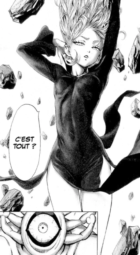 One Punch Man T. 24 - par One & Yusuke Murata - Kurokawa