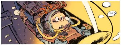 75 ans de Spirou - La fête continue !