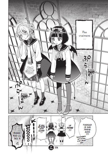Monster Girls Collection T. 1 - Par Suzu Akeko - Soleil Manga