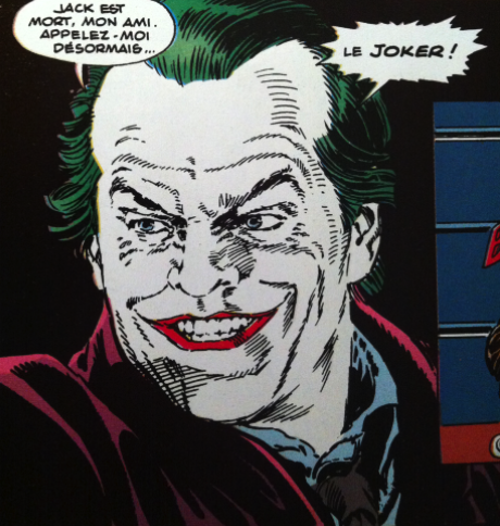 "Batman Le Film 1989", cadeau à toute une génération de cinéphiles