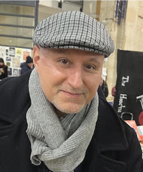 Décès inopiné de notre collaborateur Florian Rubis