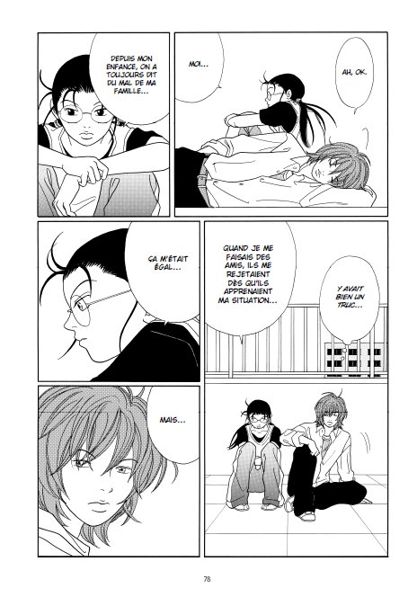 Gokusen T10 - Par Kozueko Morimoto - Kazé Manga