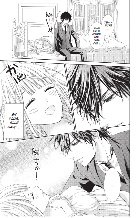 Teach Me More T. 4 - Par Ai Hibiki - Soleil Manga