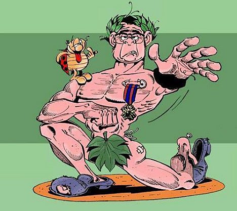 TRIBUNE LIBRE À Jacques Terpant : La Bande Dessinée dans l'impasse franco-belge