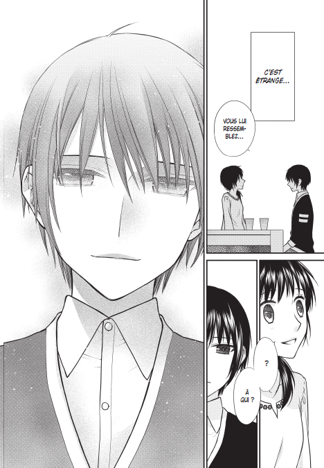 Fruits Basket Another T2 - Par Natsuki Takaya - Delcourt/Tonkam