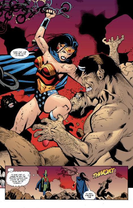 Joe kelly présente Justice League T. 1 & T. 2 - Par Joe Kelly & Doug Mahnke - Urban Comics