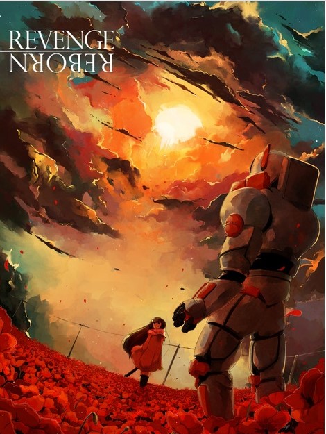 Yami Shin ("Green Mechanic") : "Je voulais qu'on puisse découvrir à cœur ouvert chaque personnage, sans passer par de longs monologues sortis de nulle part"