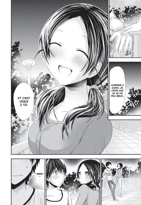 Love Instruction T5 - Par Minori Inaba - Soleil Manga