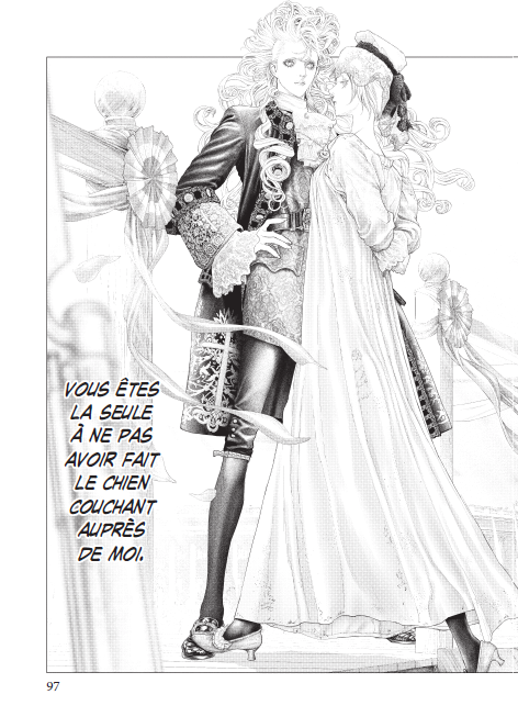 Innocent Rouge T12 - Par Shin'ichi Sakamoto - Delcourt/Tonkam
